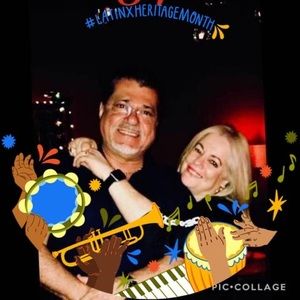 Meet your Posher, Odalys